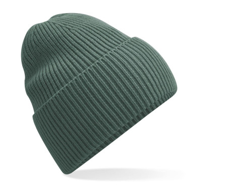 OVERSIZED CUFFED BEANIE
