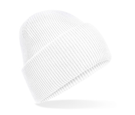 CLASSIC ENGINEERED DEEP CUFFED BEANIE
