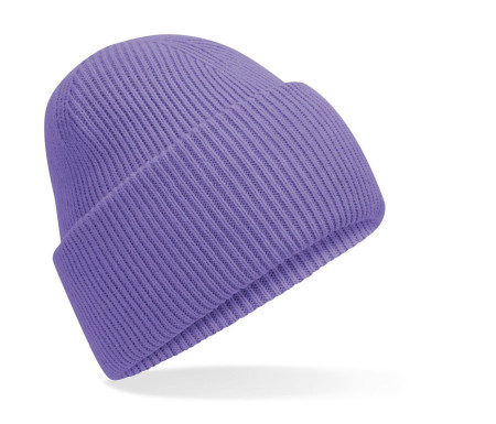 CLASSIC ENGINEERED DEEP CUFFED BEANIE