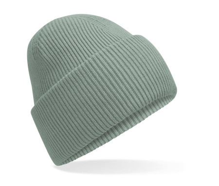 CLASSIC ENGINEERED DEEP CUFFED BEANIE