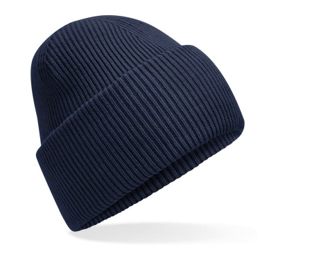 CLASSIC ENGINEERED DEEP CUFFED BEANIE