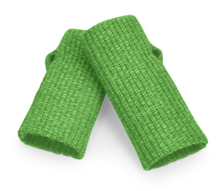 COLOUR POP HAND WARMERS