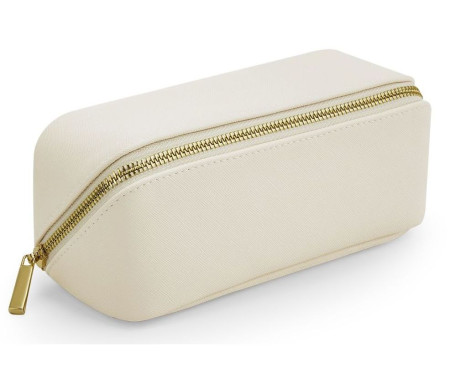 BOUTIQUE OPEN FLAT MINI ACCESSORY CASE