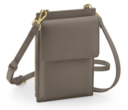 BOUTIQUE CROSS BODY PHONE POUCH