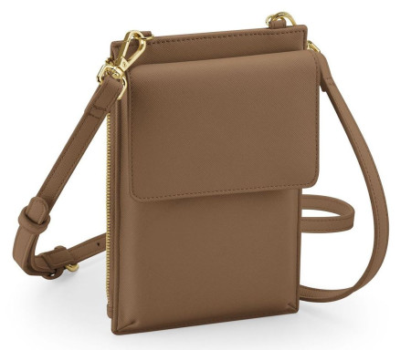 BOUTIQUE CROSS BODY PHONE POUCH