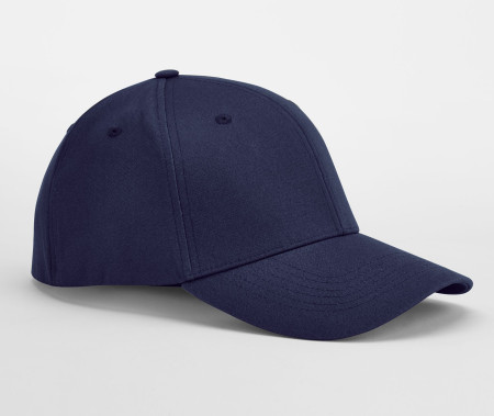EARTHAWARE® ORGANIC COTTON STRETCH-FIT CAP