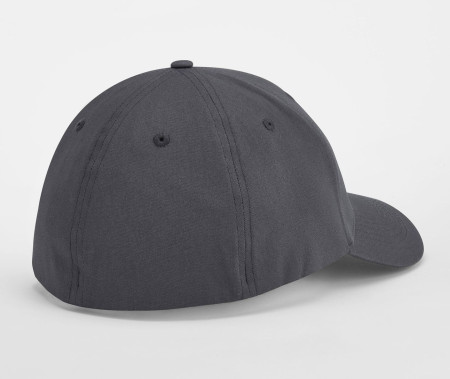 EARTHAWARE® ORGANIC COTTON STRETCH-FIT CAP