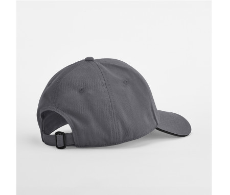 EARTHAWARE® CLASSIC ORGANIC COTTON 5 PANEL CAP - SANDWICH PEAK