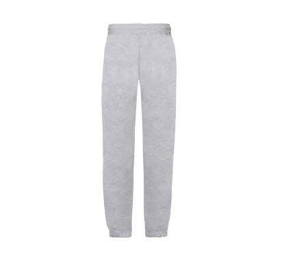 KIDS CLASSIC ELASTICATED CUFF JOG PANTS