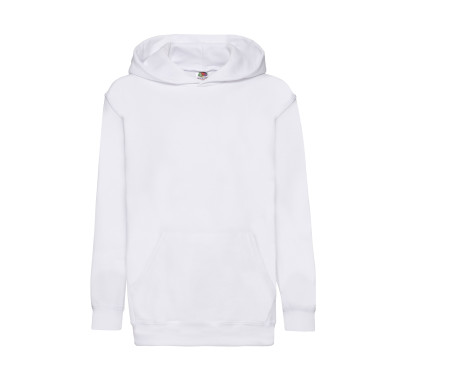 KIDS CLASSIC HOODED SWEAT