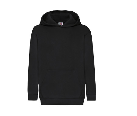KIDS CLASSIC HOODED SWEAT