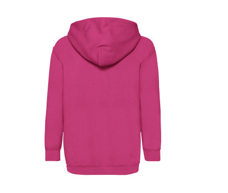 KIDS CLASSIC HOODED SWEAT