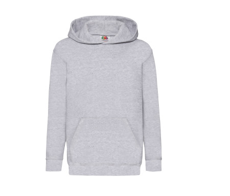 KIDS CLASSIC HOODED SWEAT