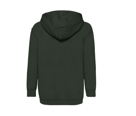 KIDS CLASSIC HOODED SWEAT