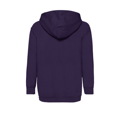 KIDS CLASSIC HOODED SWEAT