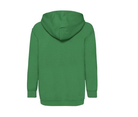 KIDS CLASSIC HOODED SWEAT