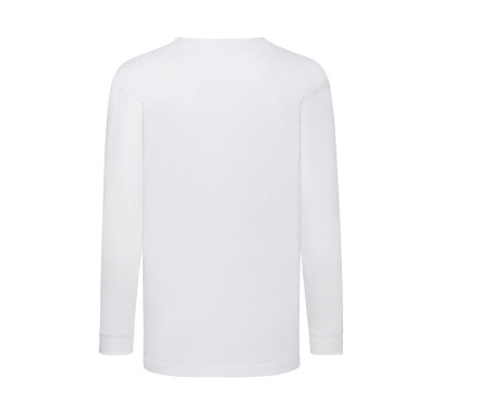 KIDS VALUEWEIGHT LONG SLEEVE T