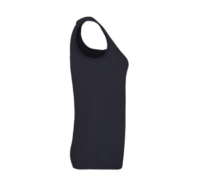 LADIES VALUEWEIGHT VEST