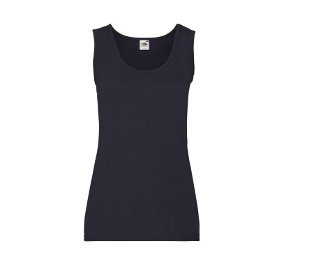 LADIES VALUEWEIGHT VEST