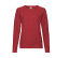LADIES LIGHTWEIGHT RAGLAN SWEAT