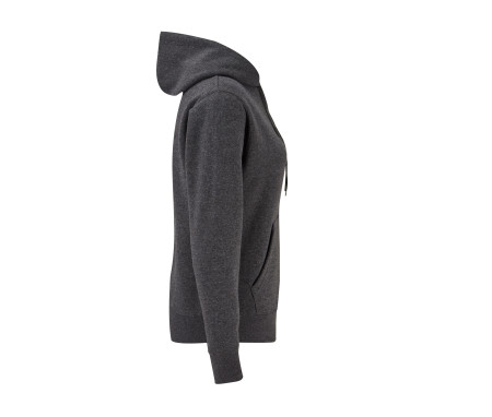 LADIES CLASSIC HOODED SWEAT