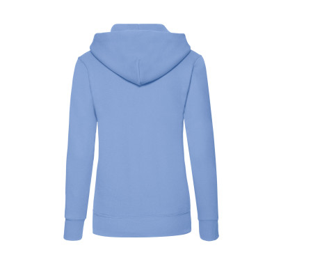 LADIES CLASSIC HOODED SWEAT