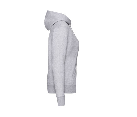 LADIES CLASSIC HOODED SWEAT