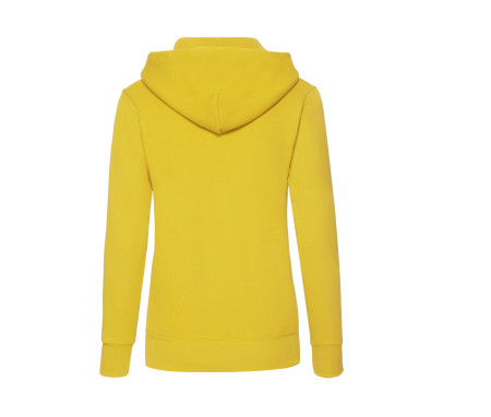 LADIES CLASSIC HOODED SWEAT