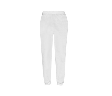 CLASSIC ELASTICATED CUFF JOG PANTS