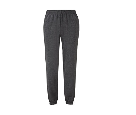CLASSIC ELASTICATED CUFF JOG PANTS