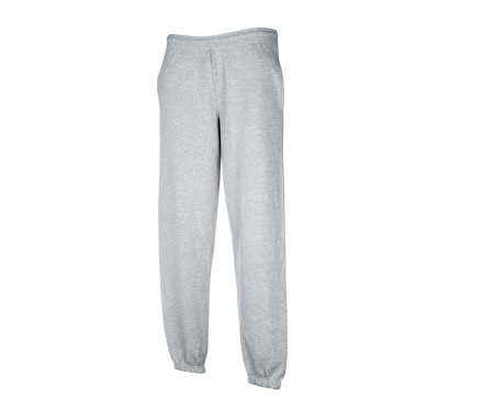 CLASSIC ELASTICATED CUFF JOG PANTS