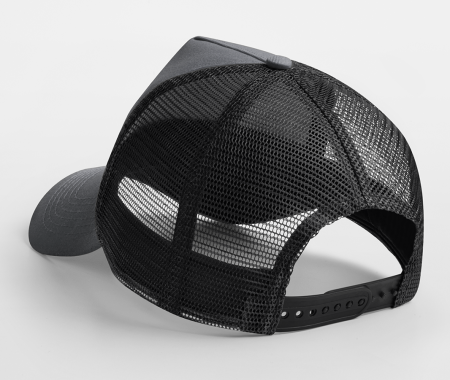 HALF MESH TRUCKER