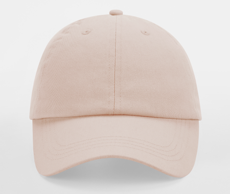LOW PROFILE 6 PANEL DAD CAP