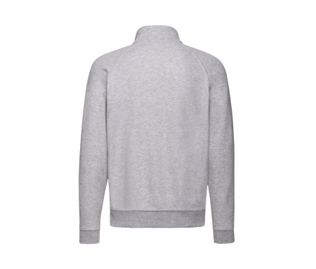 CLASSIC SWEAT JACKET