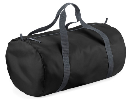 PACKAWAY BARREL BAG