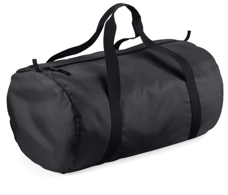 PACKAWAY BARREL BAG