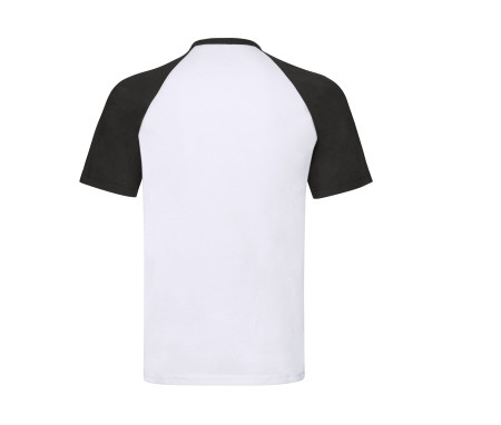 VALUEWEIGHT SHORT SLEEVE BASEBALL T