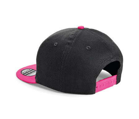 YOUTH SIZE SNAPBACK