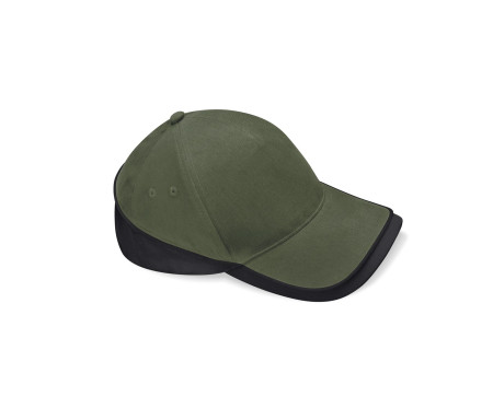 TEAMWEAR COMPETITION CAP