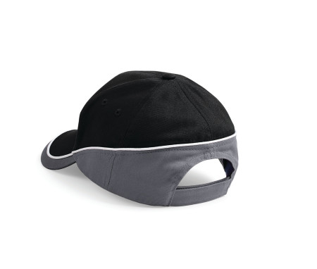 TEAMWEAR COMPETITION CAP