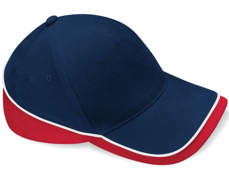 TEAMWEAR COMPETITION CAP
