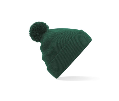 JUNIOR ORIGINAL POM POM BEANIE