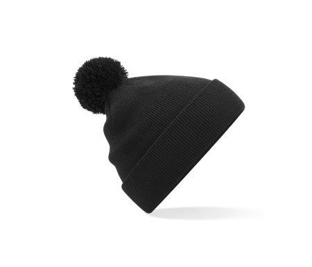 JUNIOR ORIGINAL POM POM BEANIE