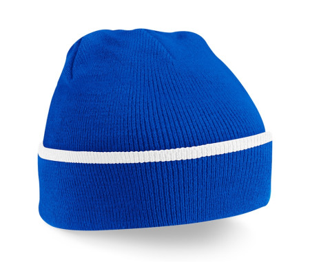 TEAMWEAR BEANIE