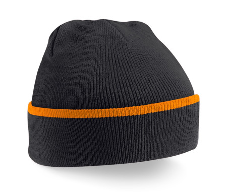 TEAMWEAR BEANIE