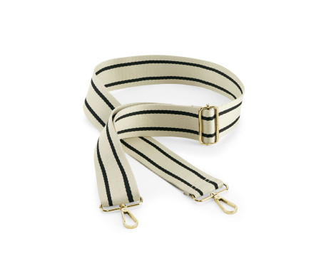 BOUTIQUE ADJUSTABLE BAG STRAP