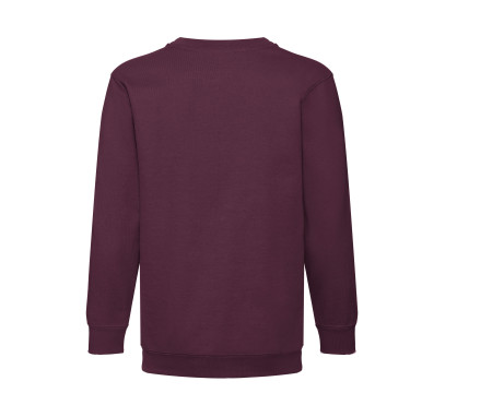 KIDS CLASSIC SET-IN SWEAT