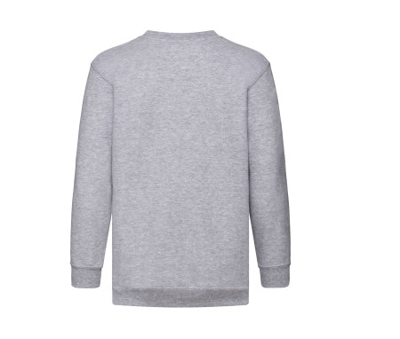 KIDS CLASSIC SET-IN SWEAT