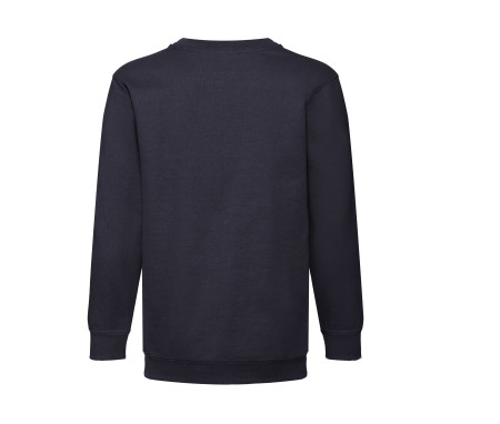 KIDS CLASSIC SET-IN SWEAT