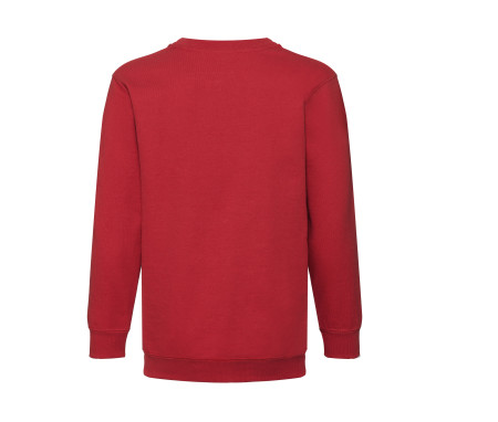 KIDS CLASSIC SET-IN SWEAT